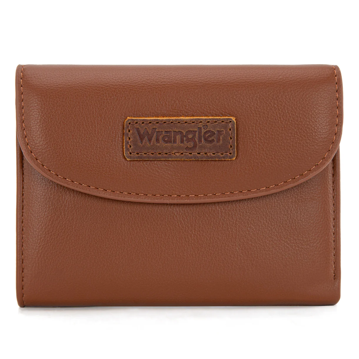 Wrangler Tri-Fold Wallet