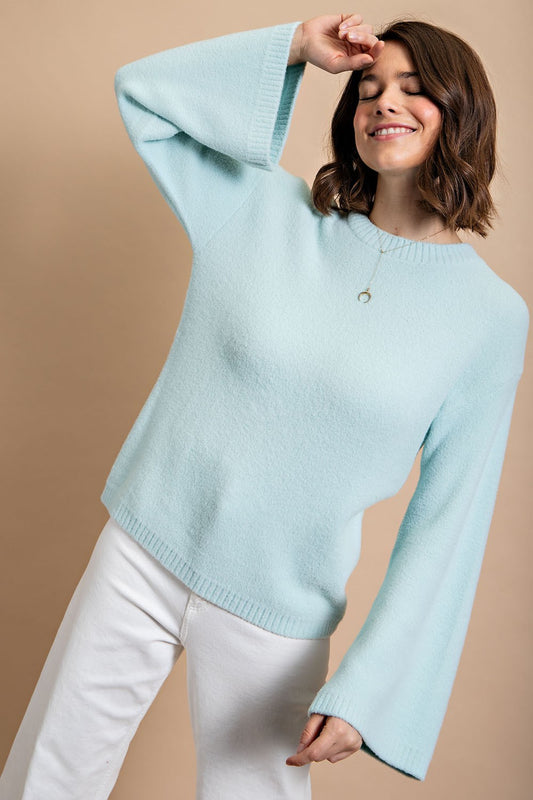 Adora Angora Sweater