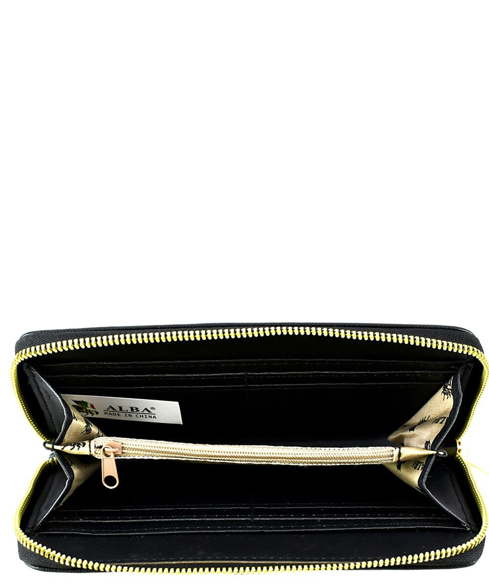 Wristlet Wallet