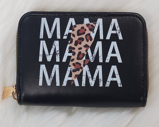 Mama Wallet