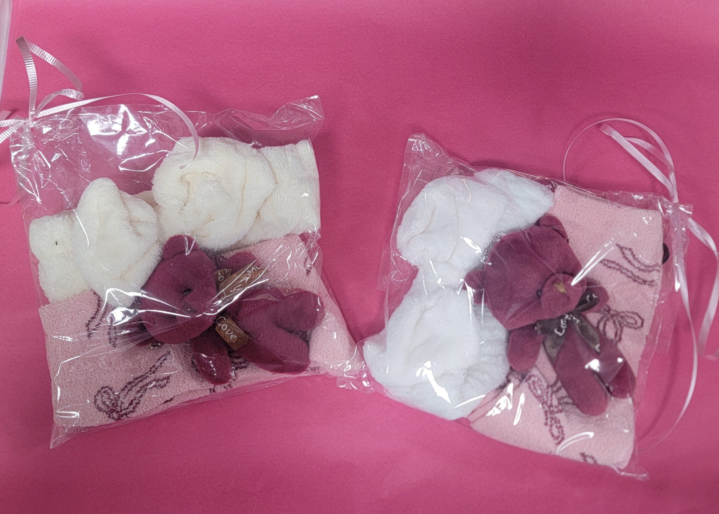 Comfy Gift Set