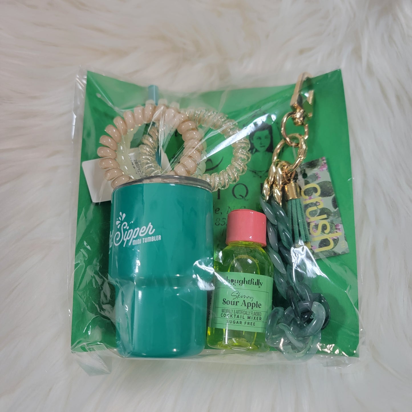 Lil' Sipper Gift Set