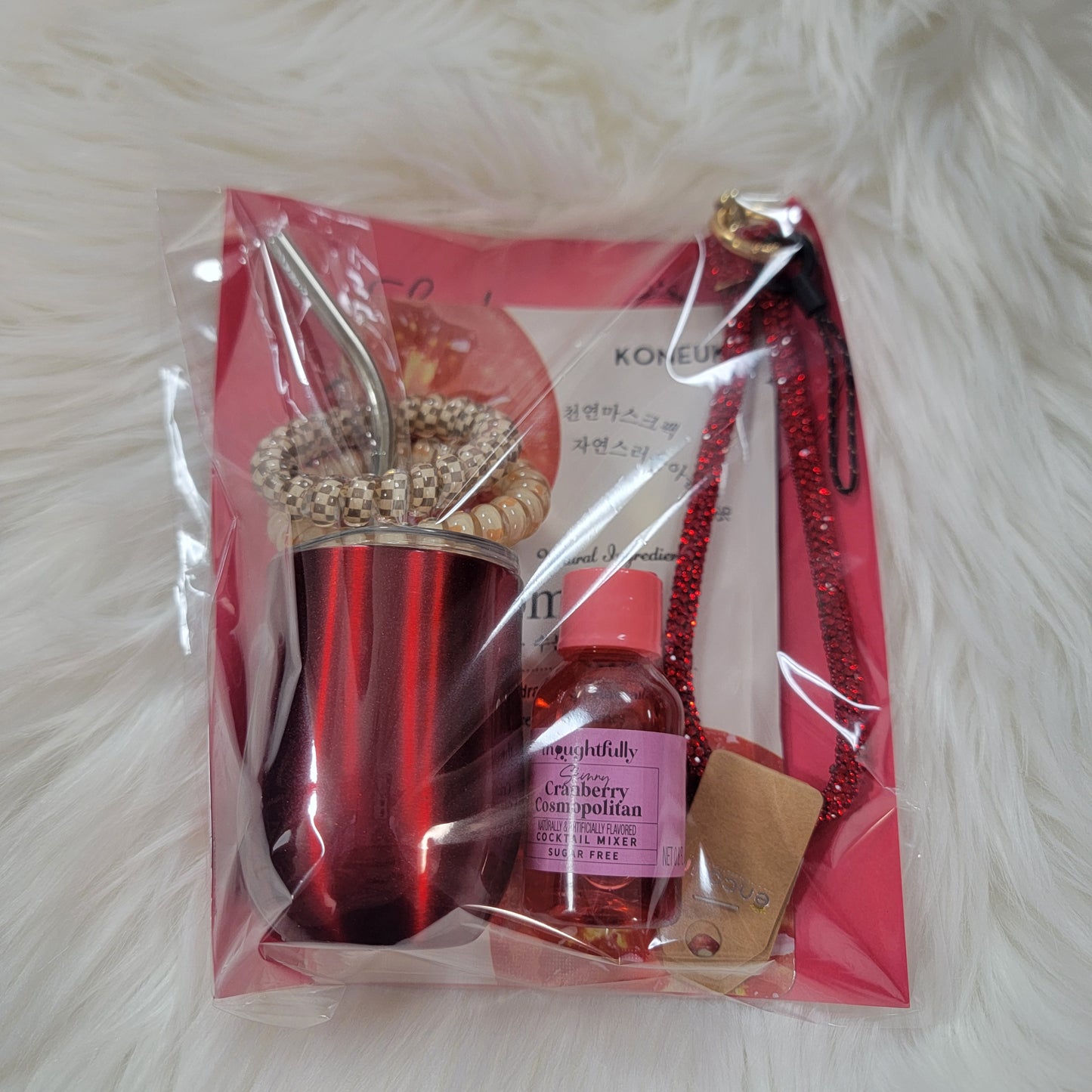 Lil' Sipper Gift Set
