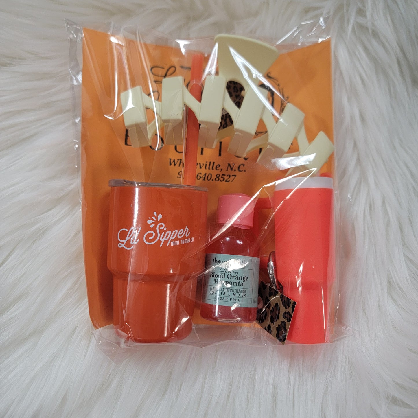 Lil' Sipper Gift Set