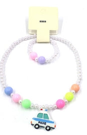 Lil' Charmer Set