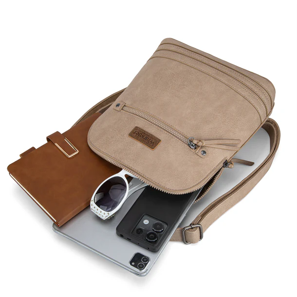 Wrangler Dome Backpack