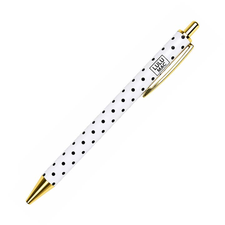 Lulu Mac Pen