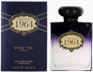 21 Bonaparte 1964 Perfume 3.4oz - Lady Dorothy Boutique