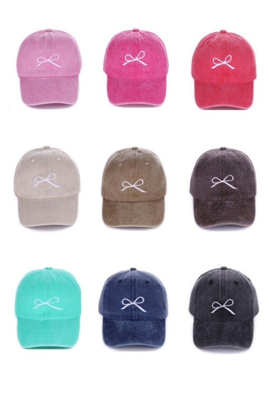 Coquette Ball Cap