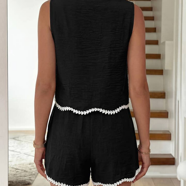Effortless Class Set