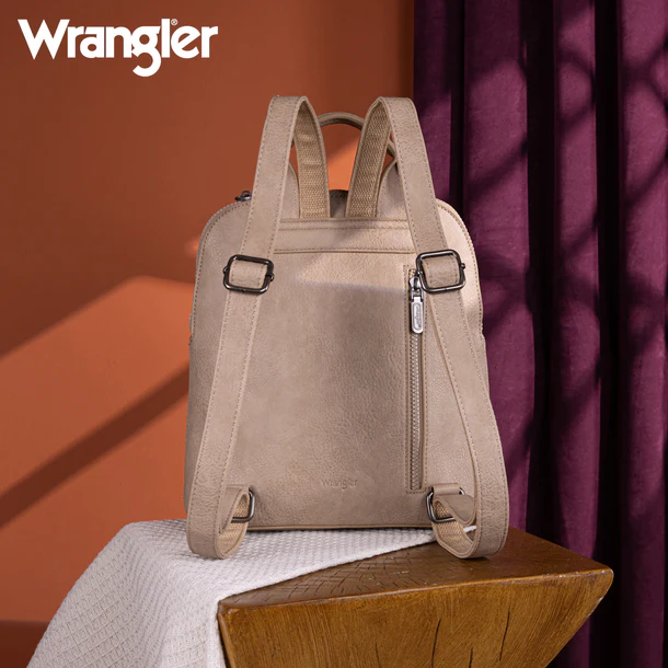 Wrangler Dome Backpack