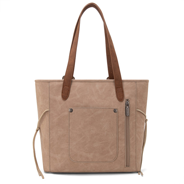 Montana West Tote Buckle Collection