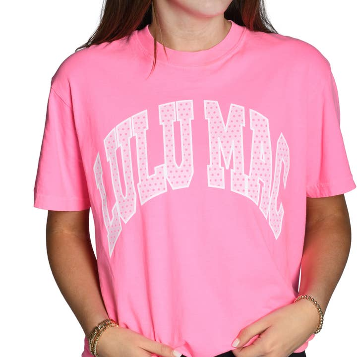 Lulu Mac Tee