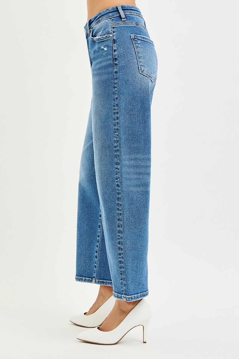 Lock, Stock And Barrel Jeans