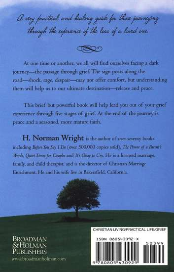 Experiencing Grief Book