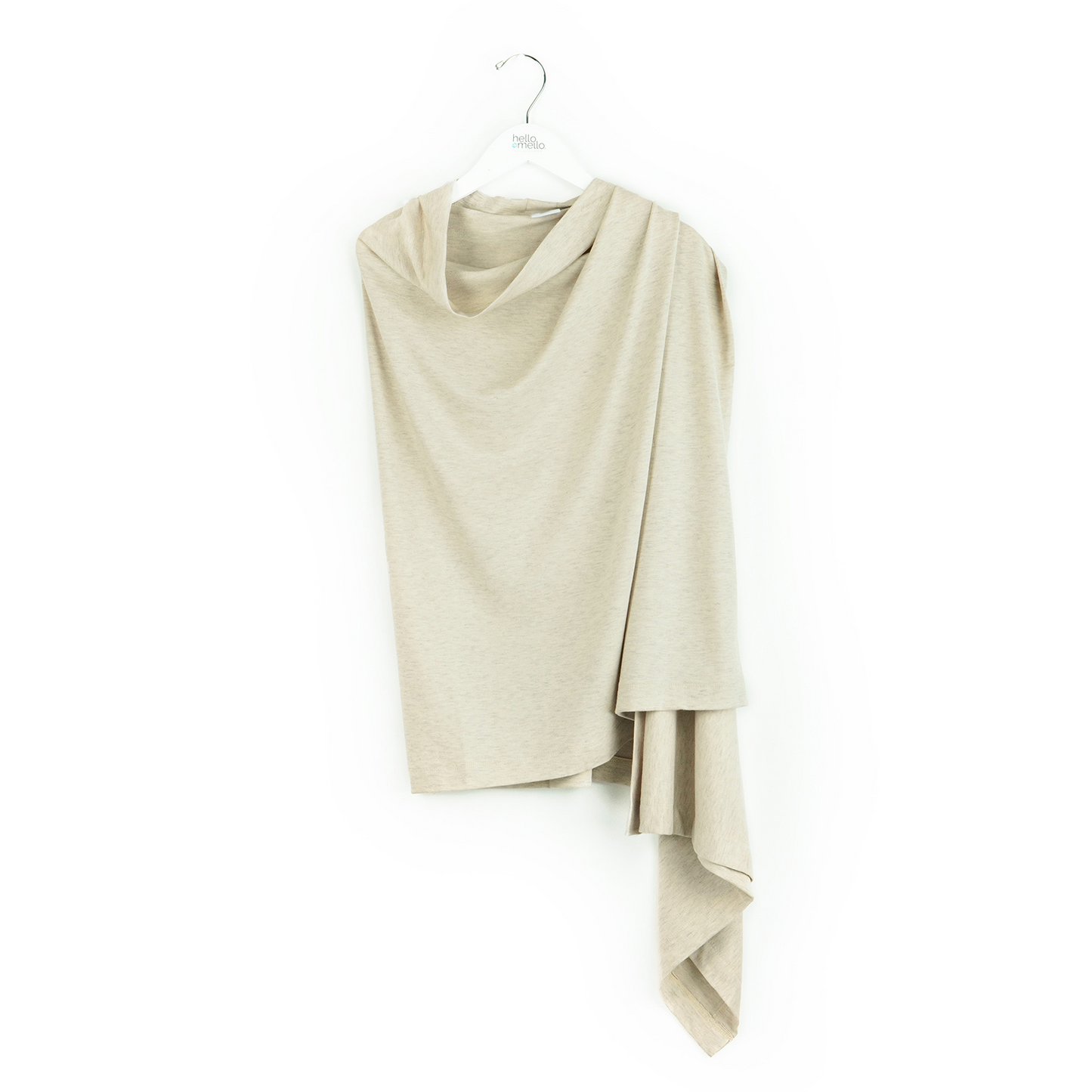 Hello Mello Travel Wrap