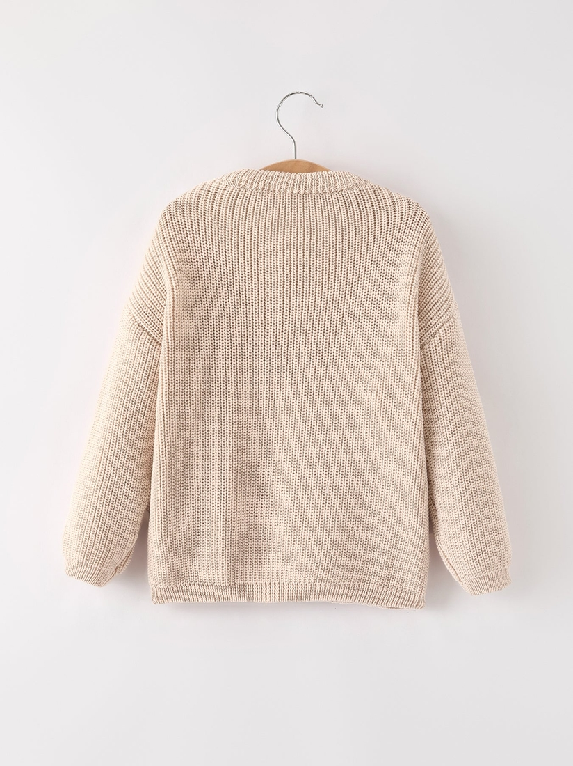 Sugarplum Sweater