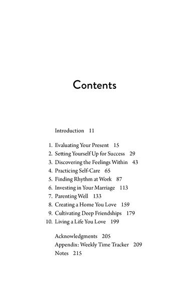 Working Mom's Guide Book