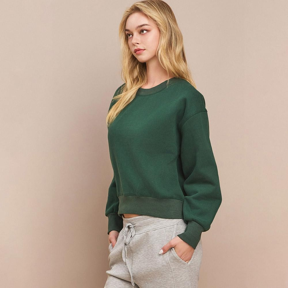 Deep Meadow Sweatshirt