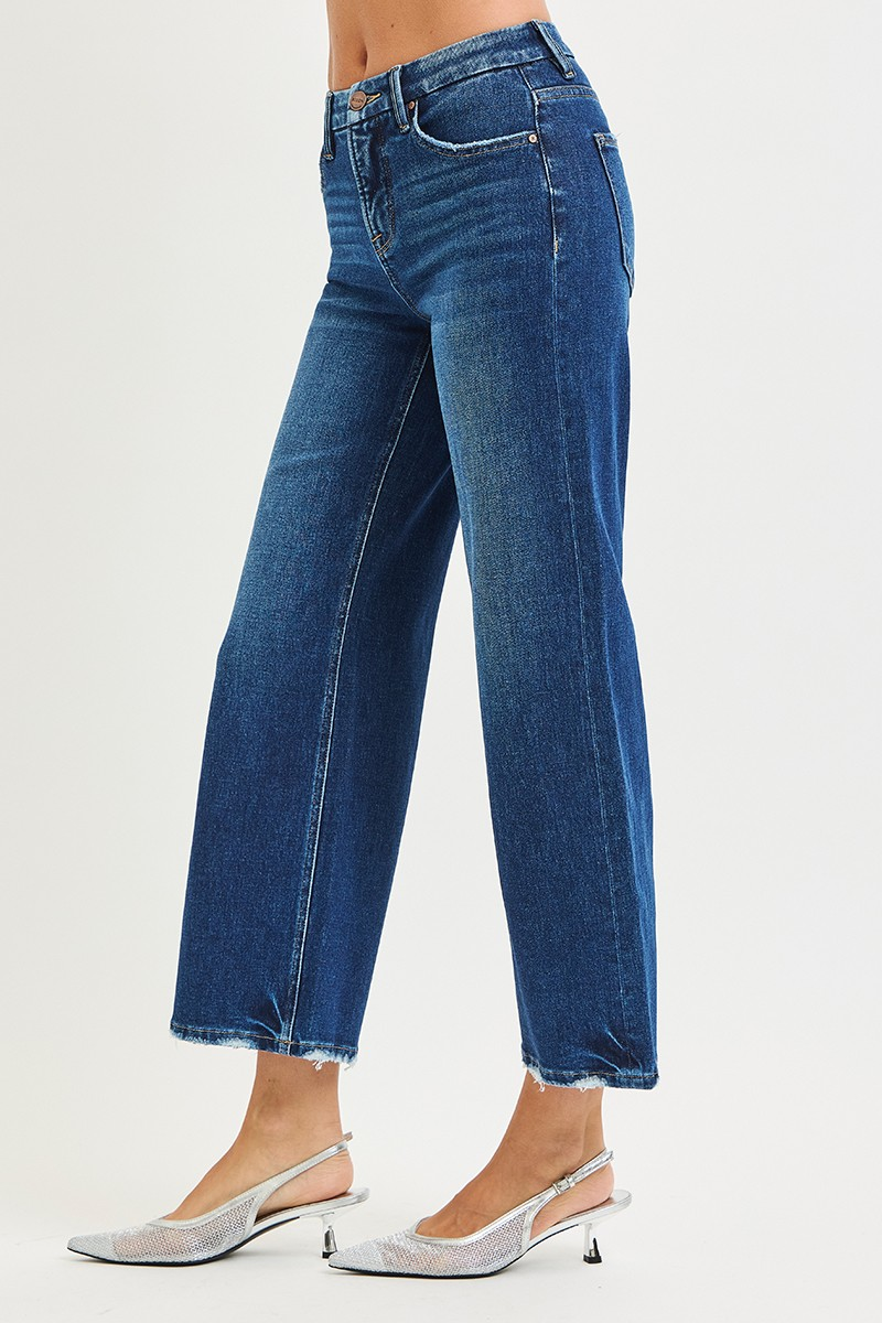 4 Way Stop Jeans