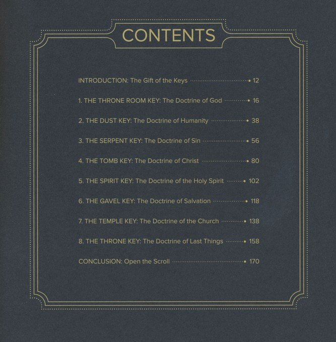 Emblems Of The Infinite King Book