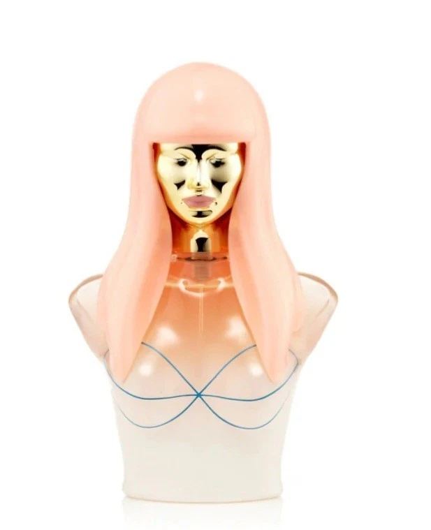 Pink Friday Perfume
