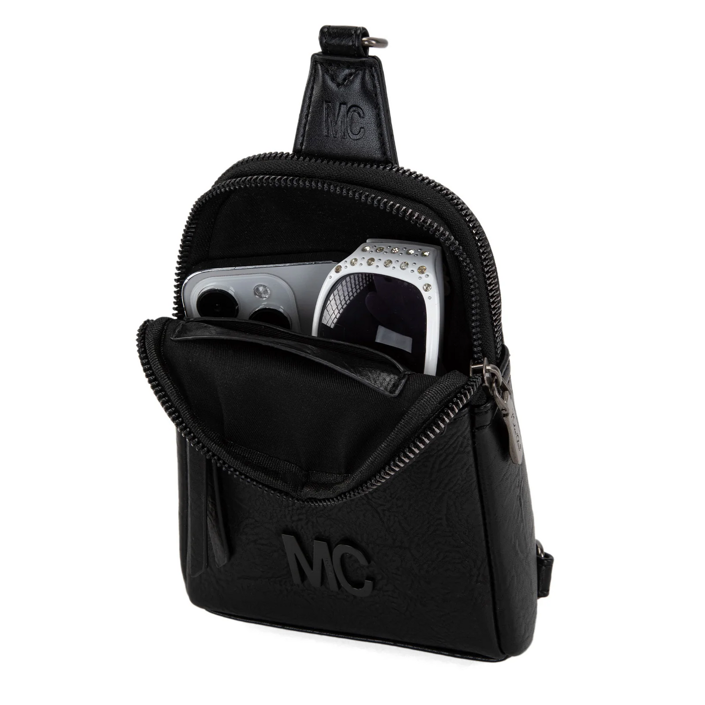 Milan Chiva Sling Bag