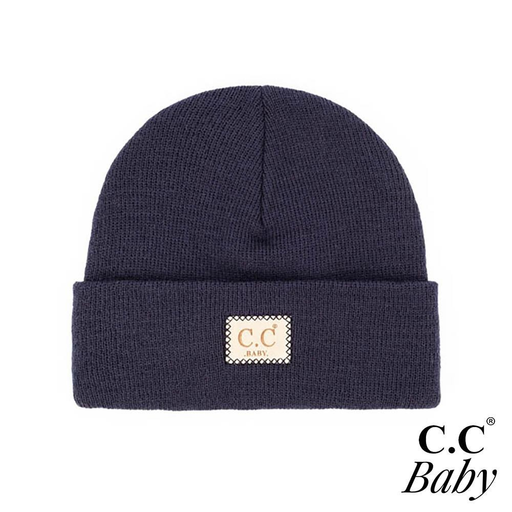 CC Baby Beanie