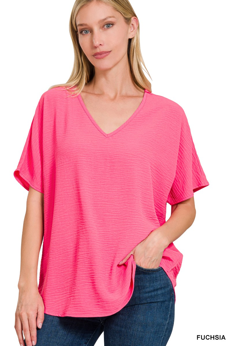 Amazing Grace Blouse