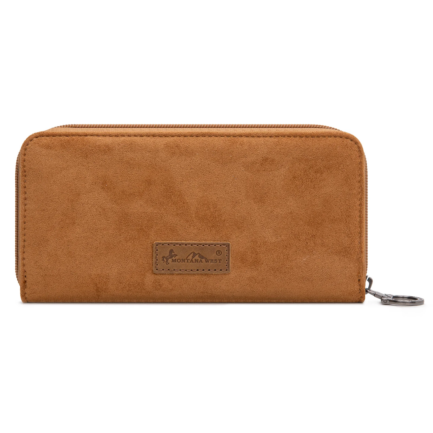 Montana West Boot Stitch Wallet