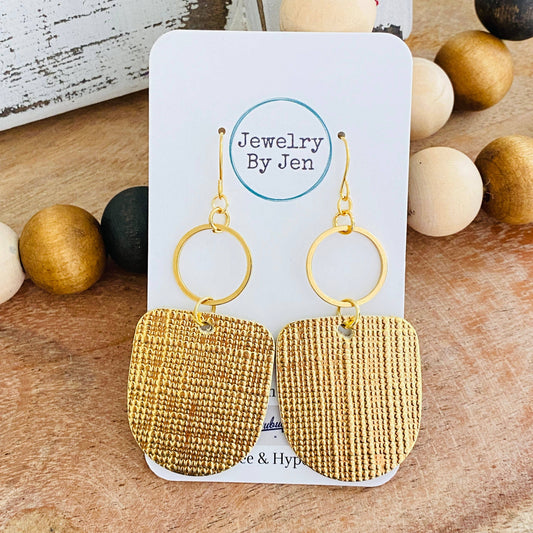 Boho Dangle Earrings