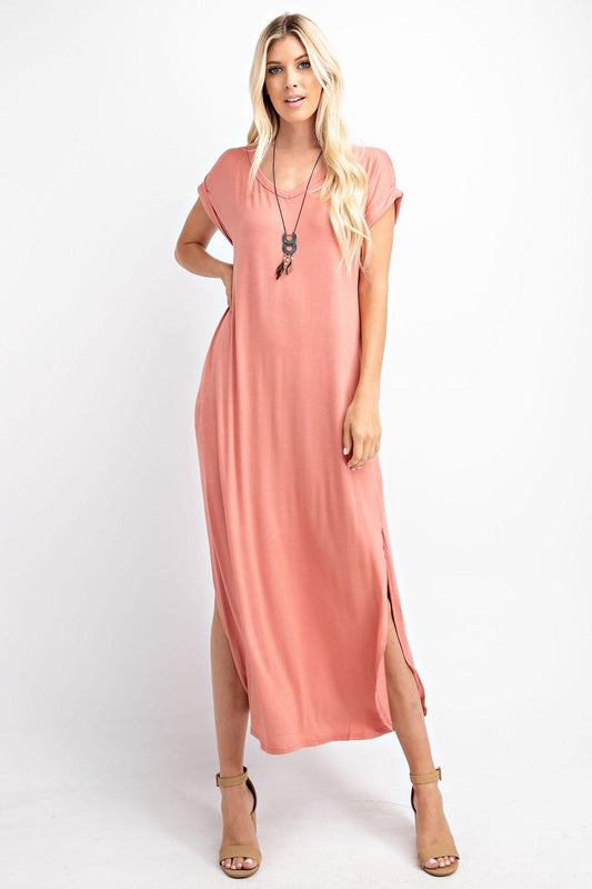 Effortless Maxi
