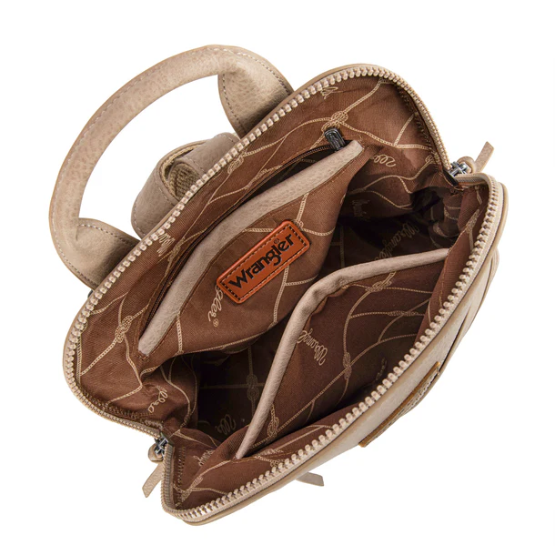 Wrangler Dome Backpack