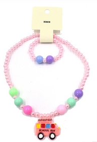 Lil' Charmer Set