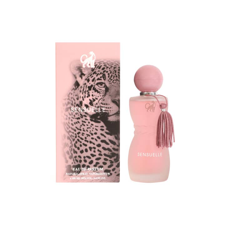 Sensuaelle Eau de Parfum 3.4oz