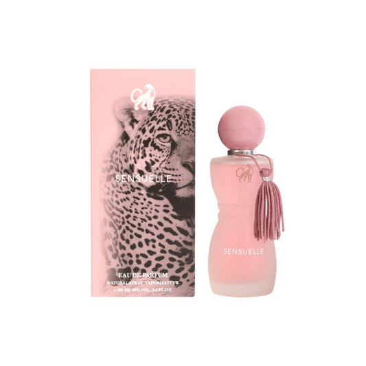 Sensuaelle Eau de Parfum 3.4oz