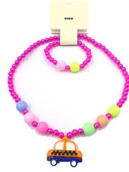 Lil' Charmer Set