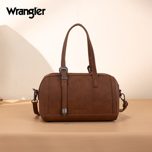 Wrangler Mini Boston Crossbody
