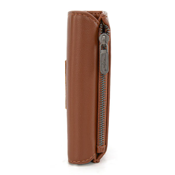 Wrangler Tri-Fold Wallet