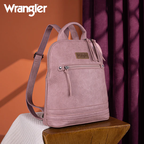 Wrangler Dome Backpack