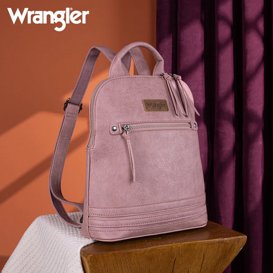 Wrangler Dome Backpack