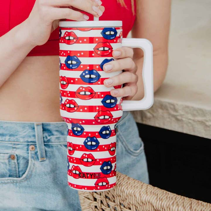 Katydid 40oz Tumbler