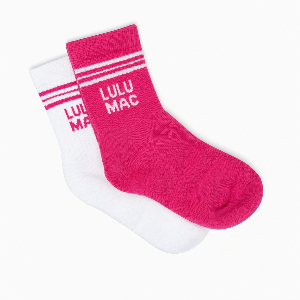 Lulu Mac Socks Box Set