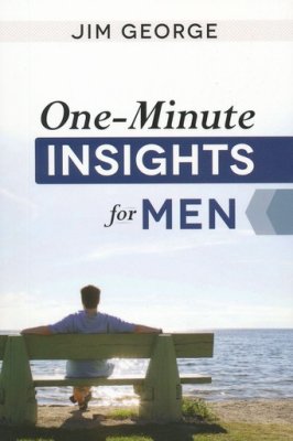 One Minute Insights For Men