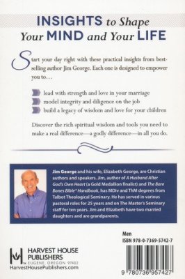 One Minute Insights For Men