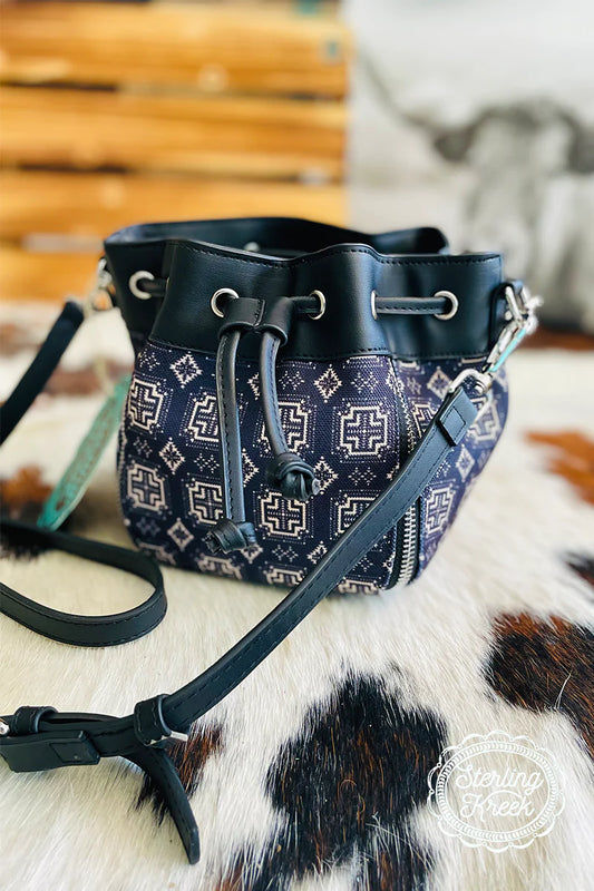 The Mini Michelle Purse