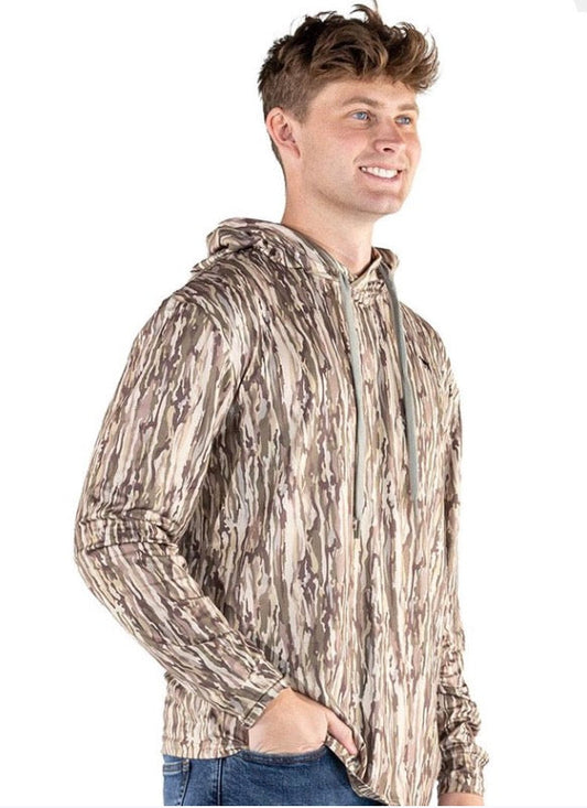 Simply Performance Hoodie