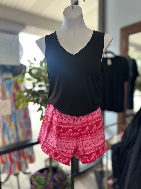 Summer Vacay Set