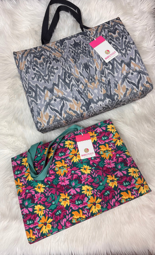 The Basic Tote