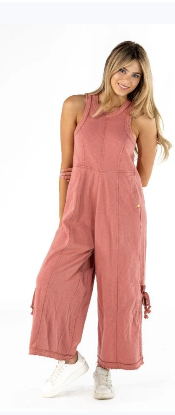 The Vivian Jumpsuit